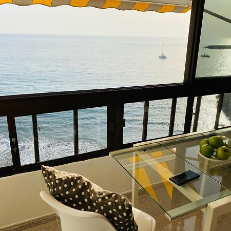 Beach Apartment 8 By Sunhousescanarias Patalavaca Dış mekan fotoğraf