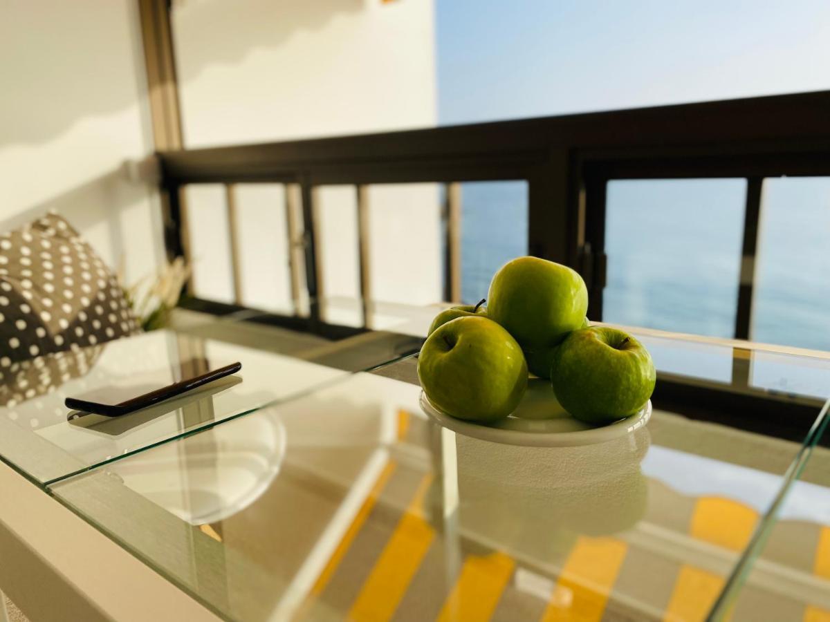 Beach Apartment 8 By Sunhousescanarias Patalavaca Dış mekan fotoğraf