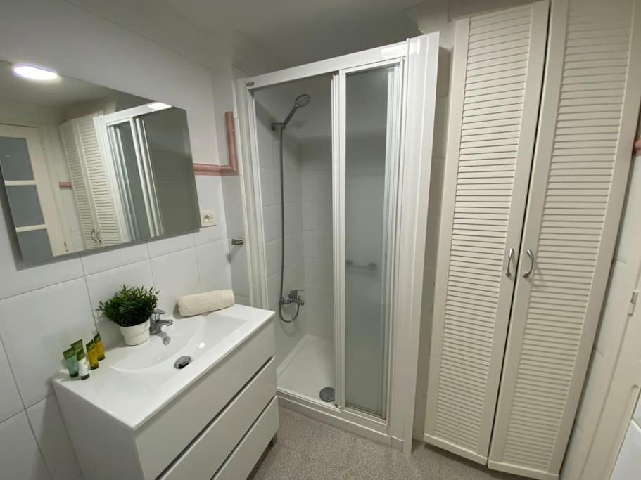 Beach Apartment 8 By Sunhousescanarias Patalavaca Dış mekan fotoğraf