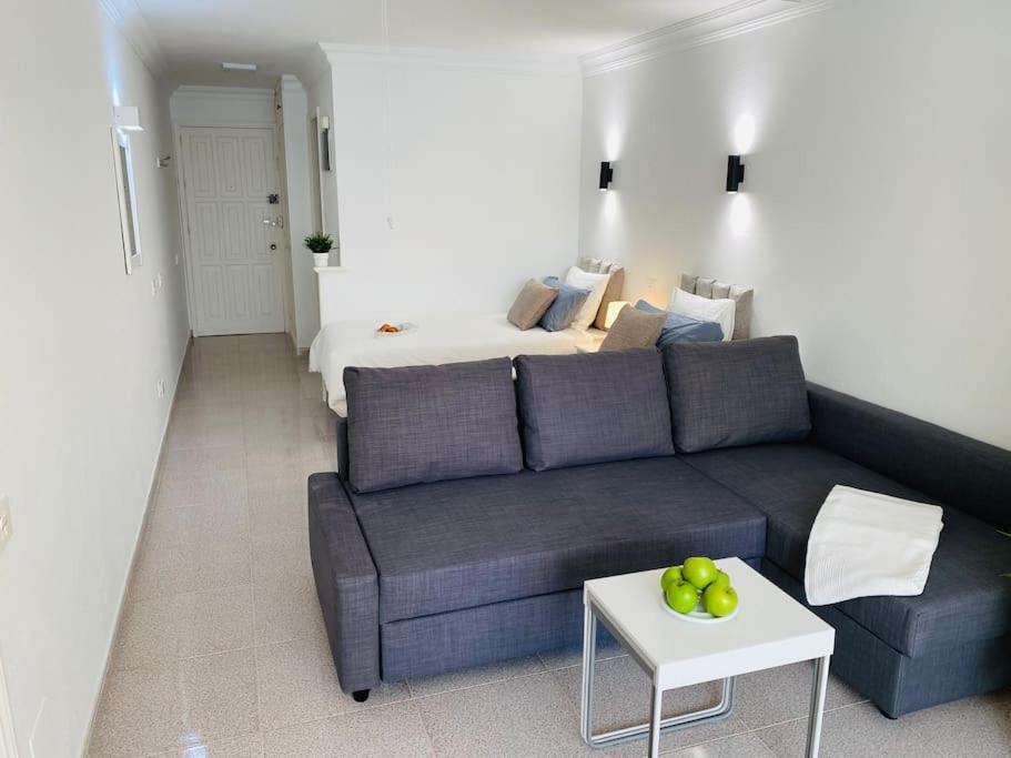 Beach Apartment 8 By Sunhousescanarias Patalavaca Dış mekan fotoğraf