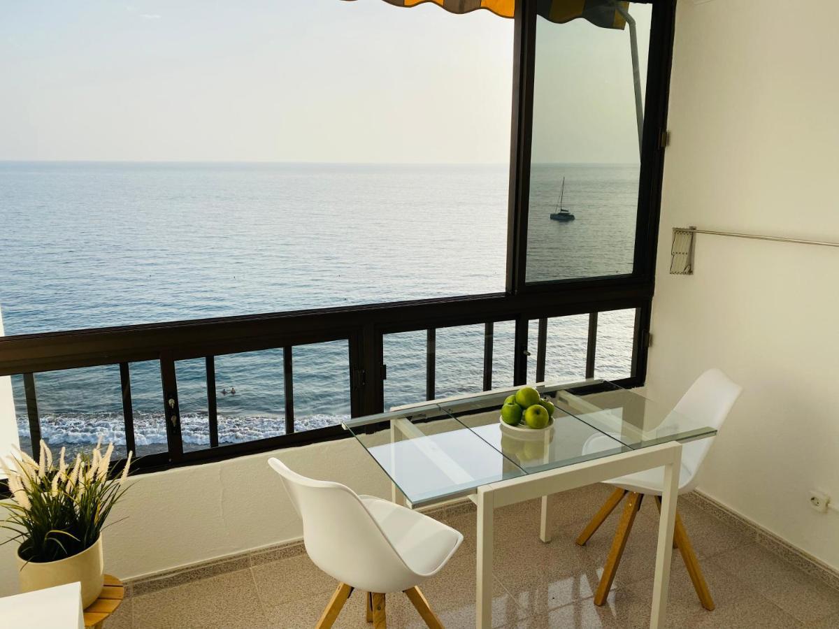 Beach Apartment 8 By Sunhousescanarias Patalavaca Dış mekan fotoğraf